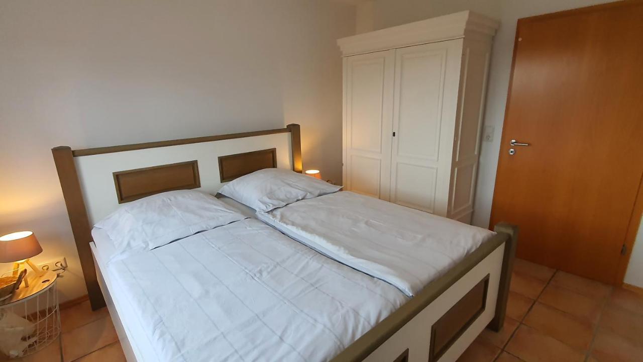 Wohnen Im Orientalischen Ambiente Leilighet Harthausen  Eksteriør bilde